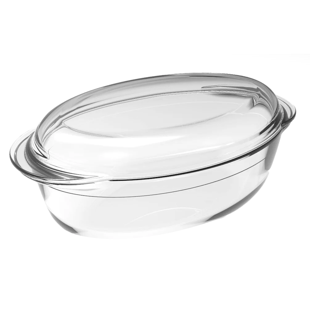 Cuchina Safe Cucina Glass Microwave Cover Microwave And Oven Safe