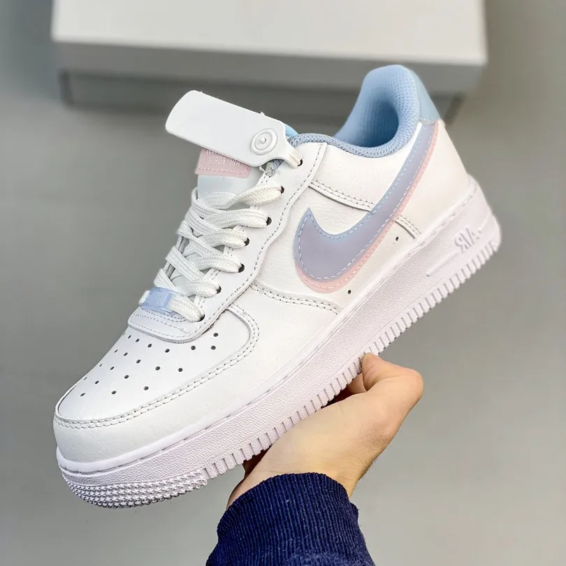 Fashion Design Wholesale Air Force 1 Low Classic Nike Shoes Casual Air ...
