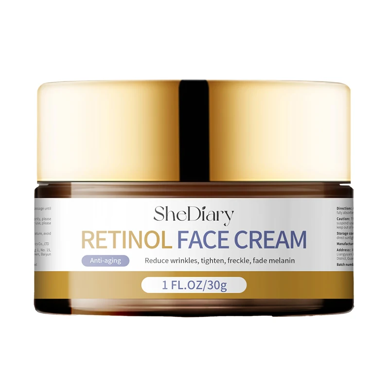 Whitening Face Cream