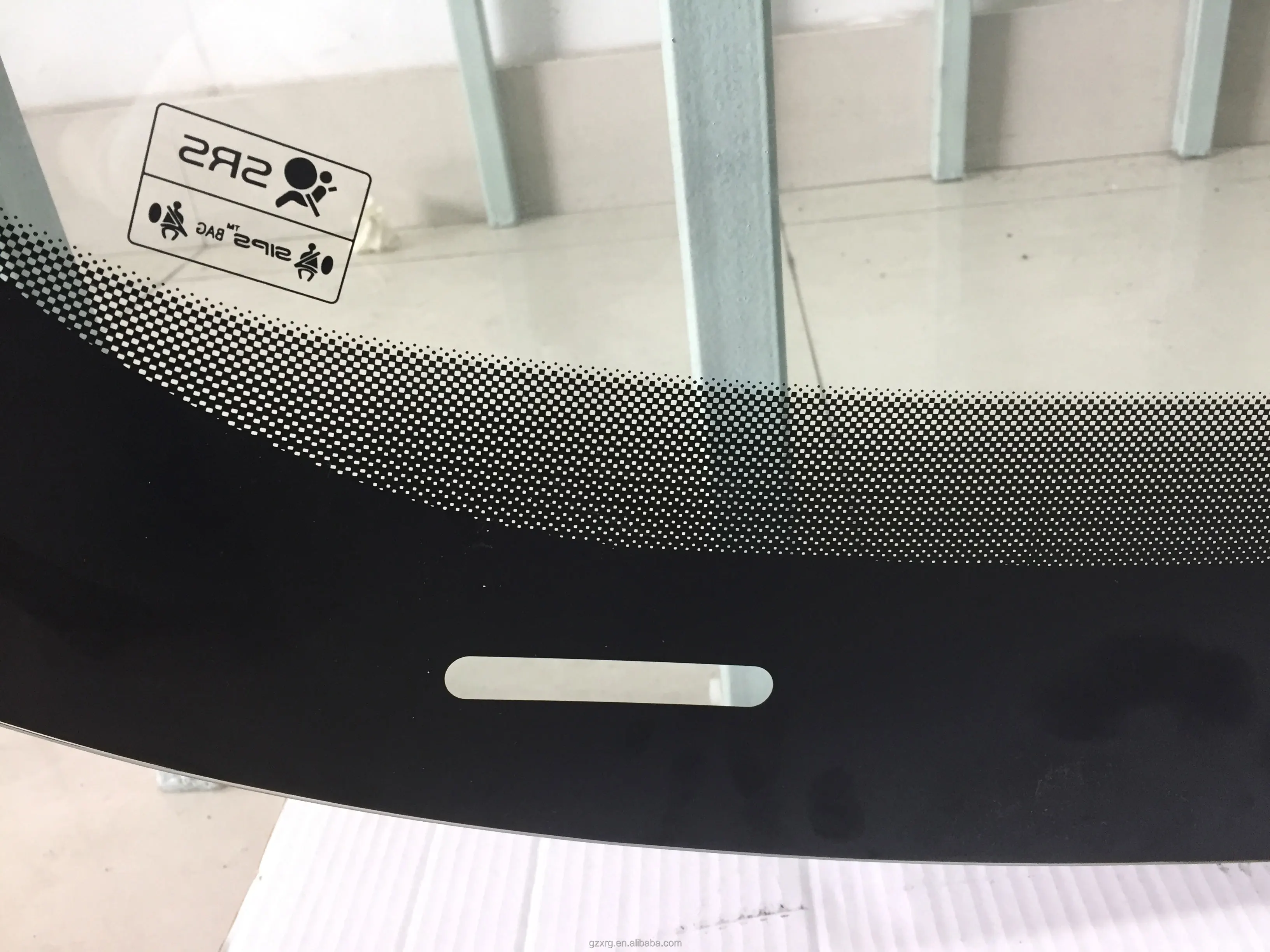 Automotive Glass Front Windshield Is Applicable To The Direct Sales Of