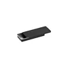 Matte Black 80x34x12mm