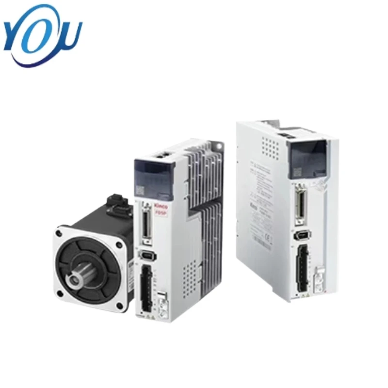 Best Quality Servo Motor 1FL6061-1AC61-2AB1 with One Year Warranty