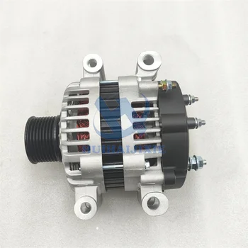 High Quality Alternator 300901-00290 for DX560LC-9CACE