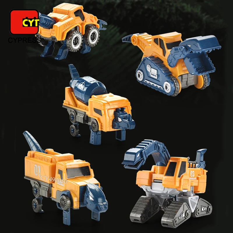 Stem Remote Control Robot Dinosaur Warrior Changed Ares Intelligent Robot Dinosaur Toy