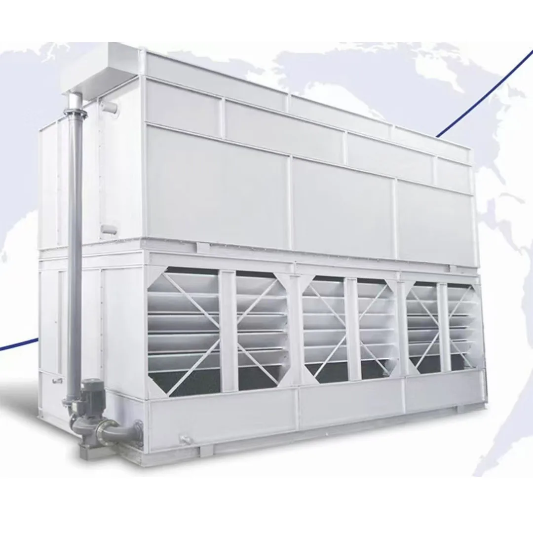 Closed Cooling Tower, 220V 380V 110V - detail 16