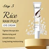 rice eye cream