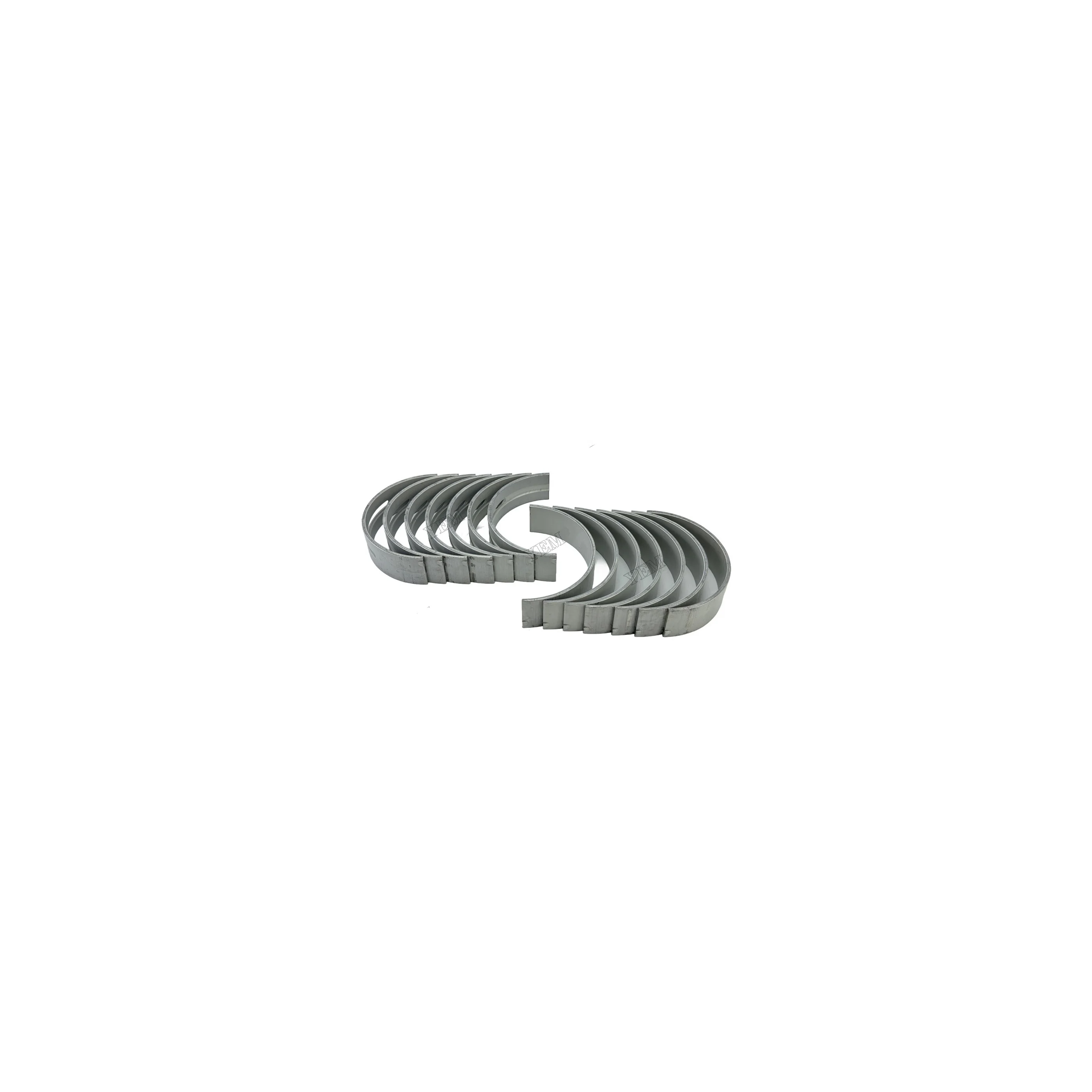 For Mitsubishi 6D24 MS-1839GP Main Bearing Wholesale Engine Parts