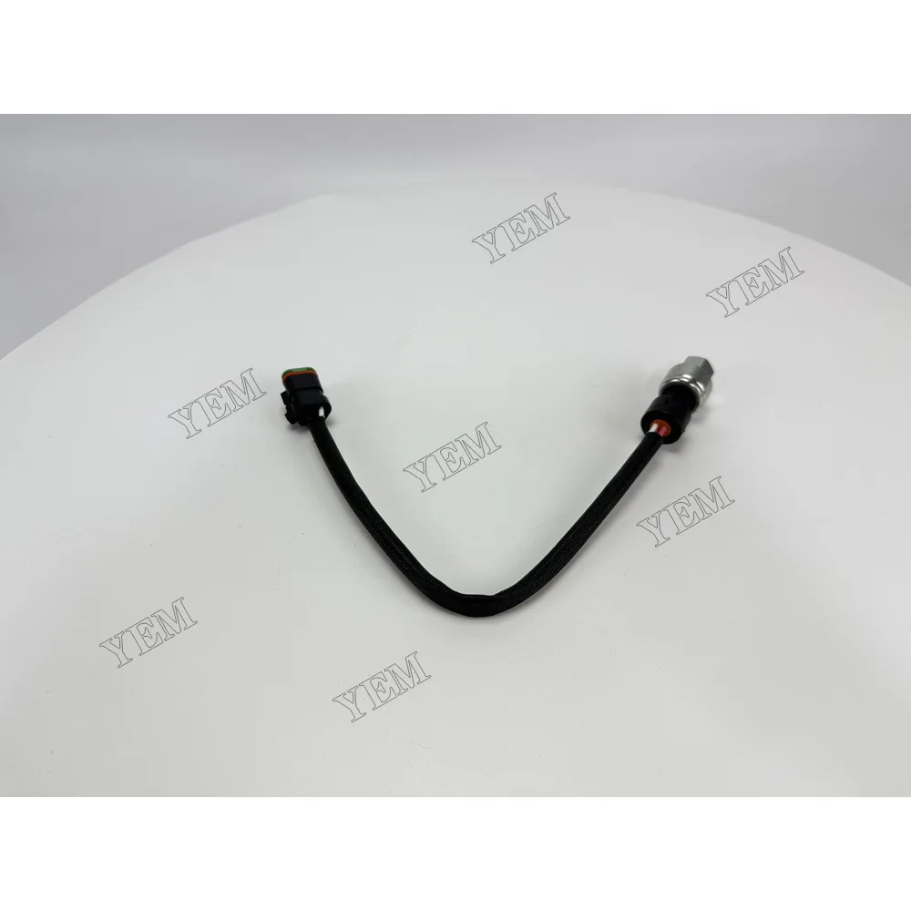 Oil Pressure Sensor 194-6725 for Caterpillar C15 High Quality Engine Parts 6
