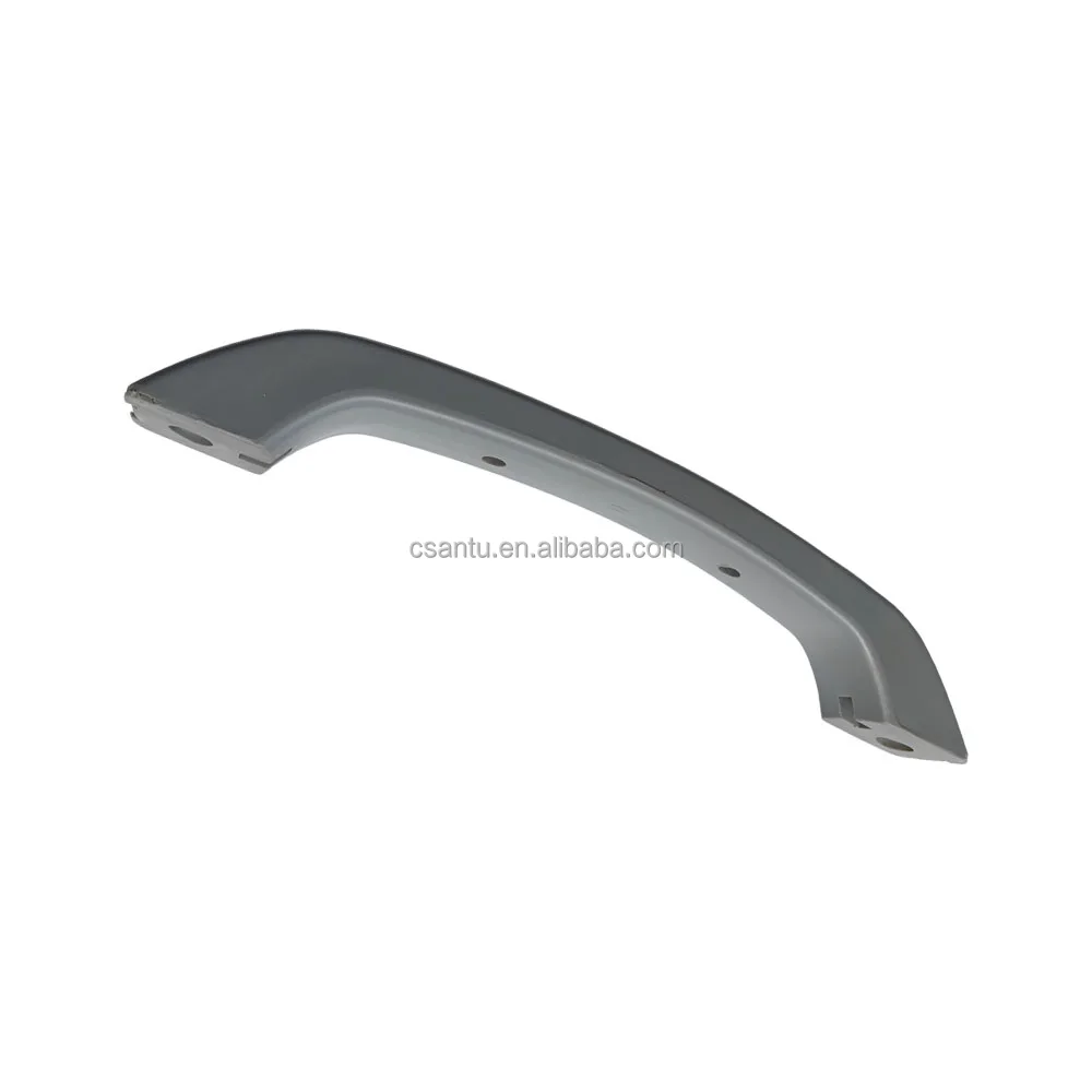 Poignée Intérieure Hayon Pour Mitsubishi Pajero Montero V31 V32 V33 V43 - Noir - Remplacement OEM MB774953 - 3