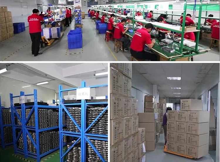 Shenzhen Ciaok Electronices Co., Ltd. 1
