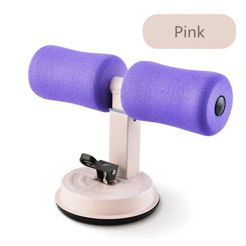 Ergonomic Push Ups Assistant Device Healthy Abdomen Lose Weight Workout Body Exercise Sit up Holder for Feet