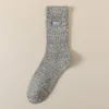 Light gray-solid color labeling