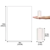 Blanco liso-15micro