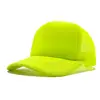 Fluorescent Yellow