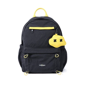 NOXXON Trendy Travel Backpacks Custom Laptops Bag with Logo Large Capacity Fashion Casual Sports Backpack for  Daily Life