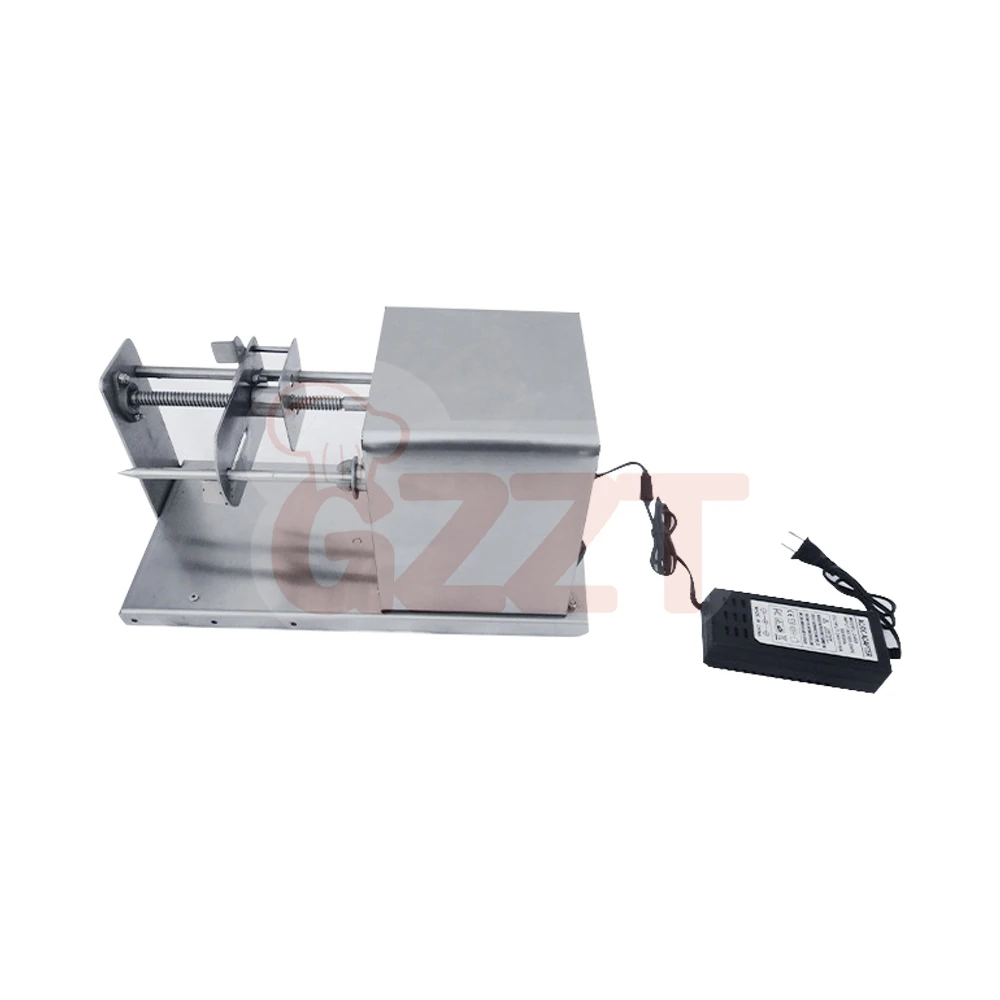 Commercial Spiral Cutter Potato Making Machine Rotary Potato Chips Machine
