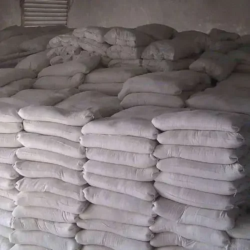Wholesale Bulk Density Ordinary Portland Cement 42.5/52.5 Grade Dm0020