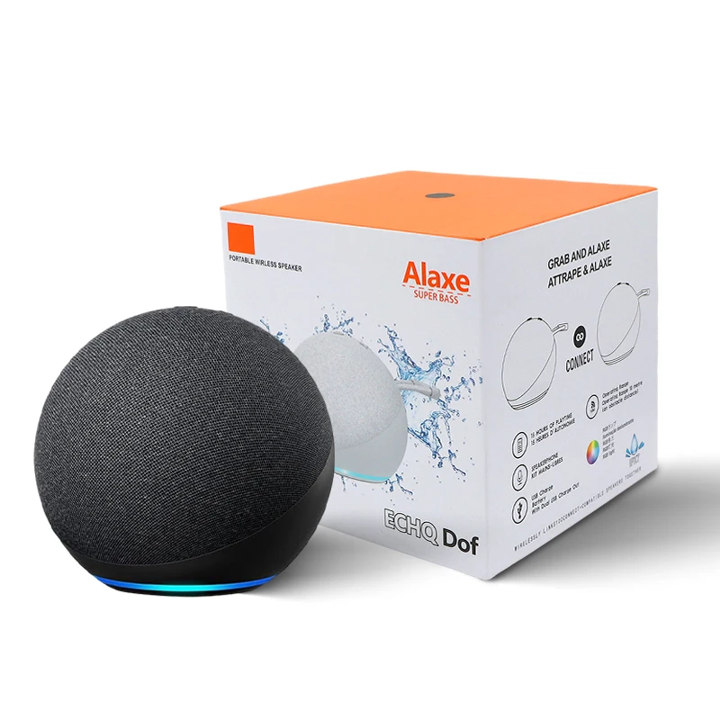 Bluetooth Speaker Echo Dot Computer Speakers Factory The 5th