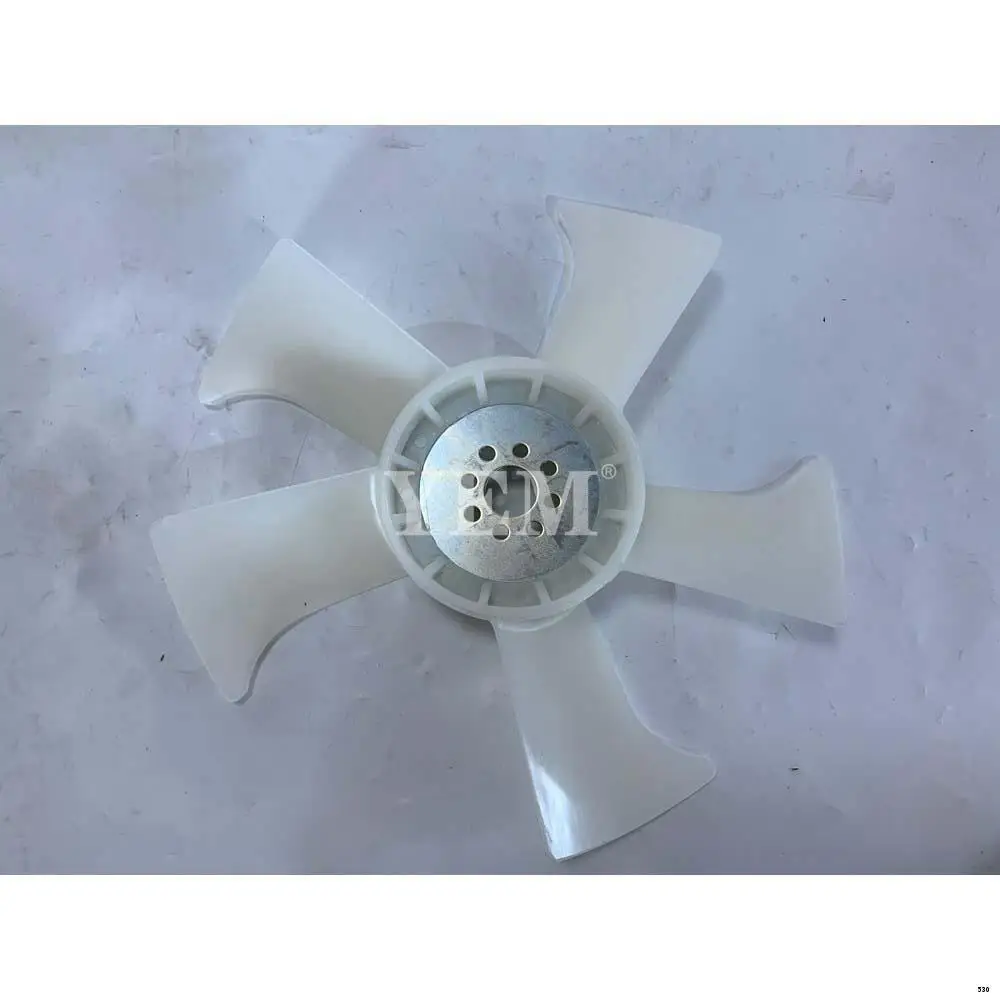 D902 Cooling Fan 17454-74110 for Kubota Engine Spare Part