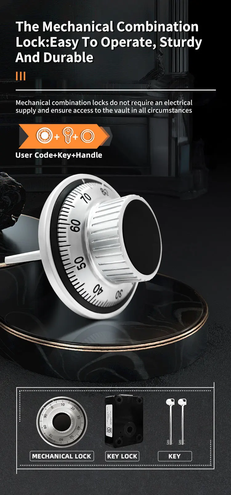 CEQSAFE Design Customized Strong Room Vault Room Security Door Safe Bank Vault Door factory