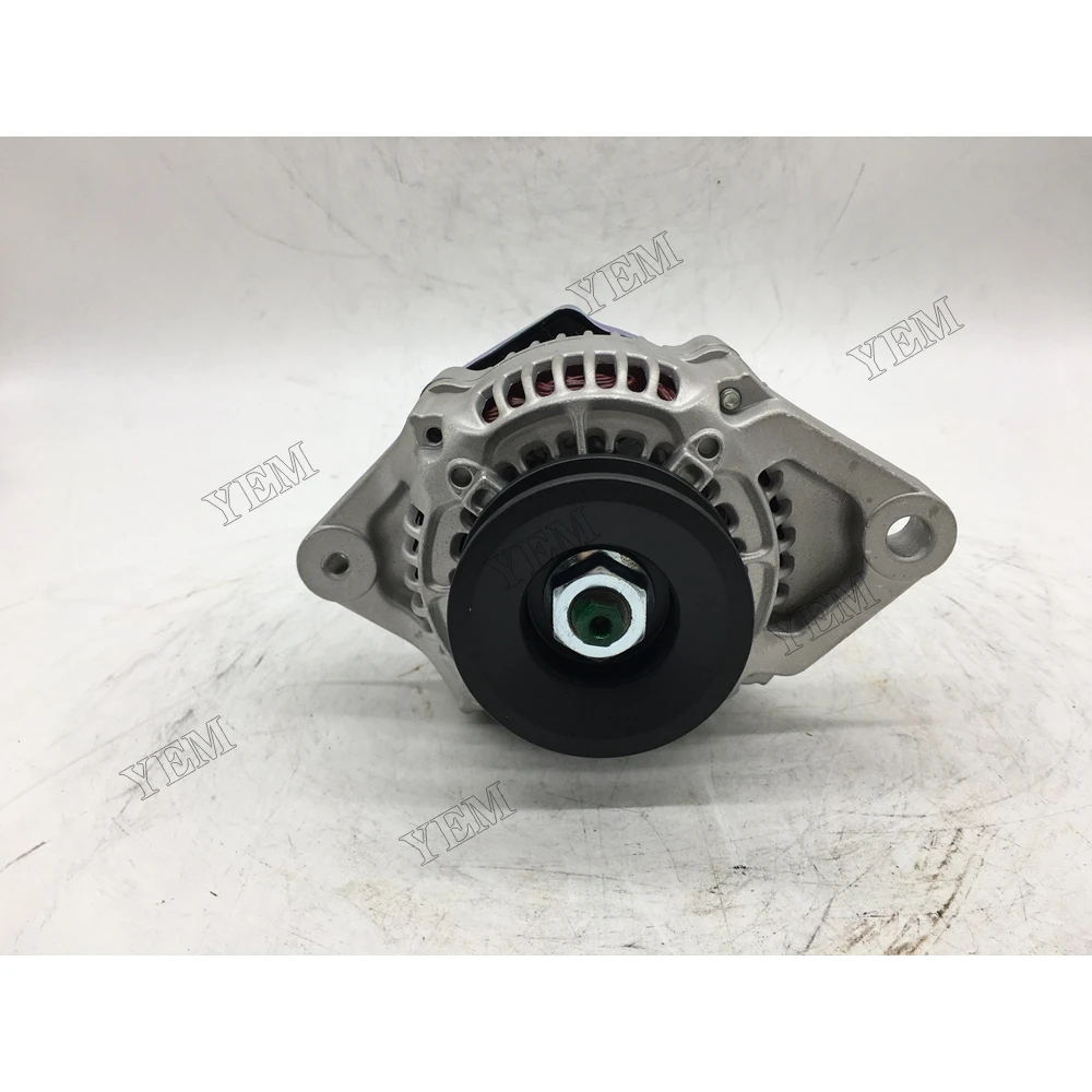 For Caterpillar Alternator Engine Parts for Sale 2