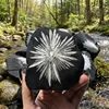 Chrysanthemum Stone
