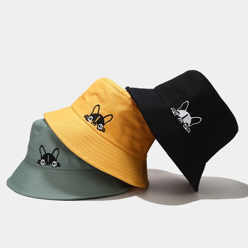 Dog Fisherman Hat,Flat Caps Hats 