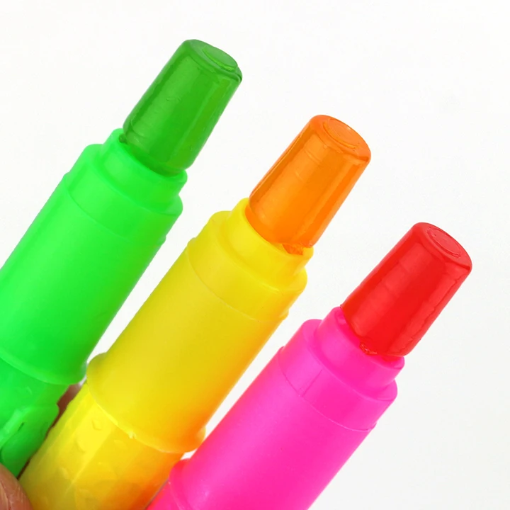 flashlight candy