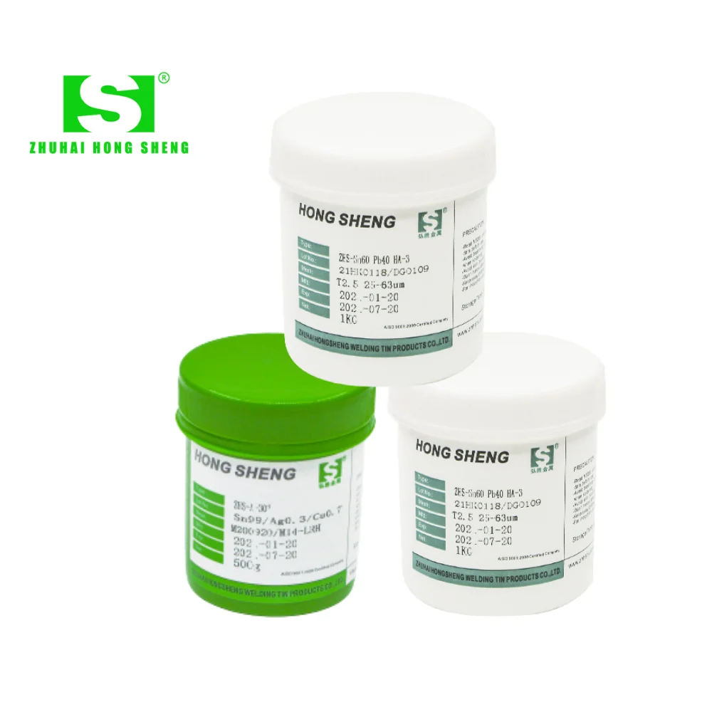 Solder Paste For Phone Repair