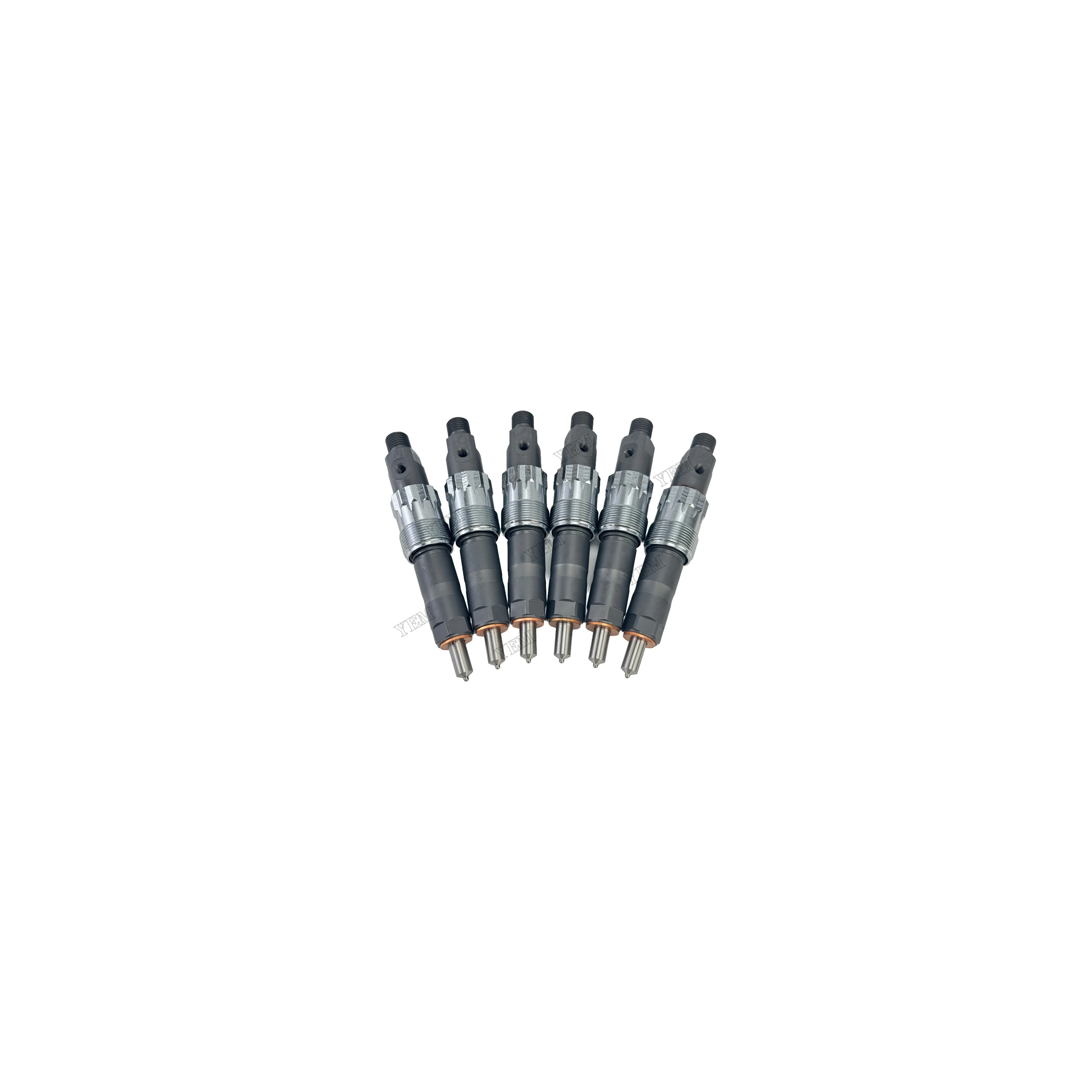 4050 6600 Injector AR74665 Engine Repair Kit for John Deere High Quality Engine Parts