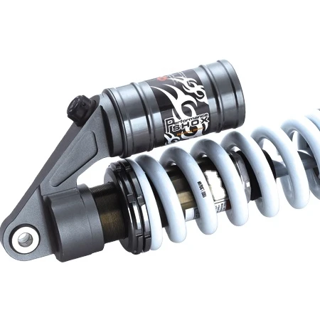 pit bike rear shock