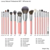 16 Brush set Versión A