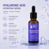 HYALURONIC ACID HYDRATING SERUM