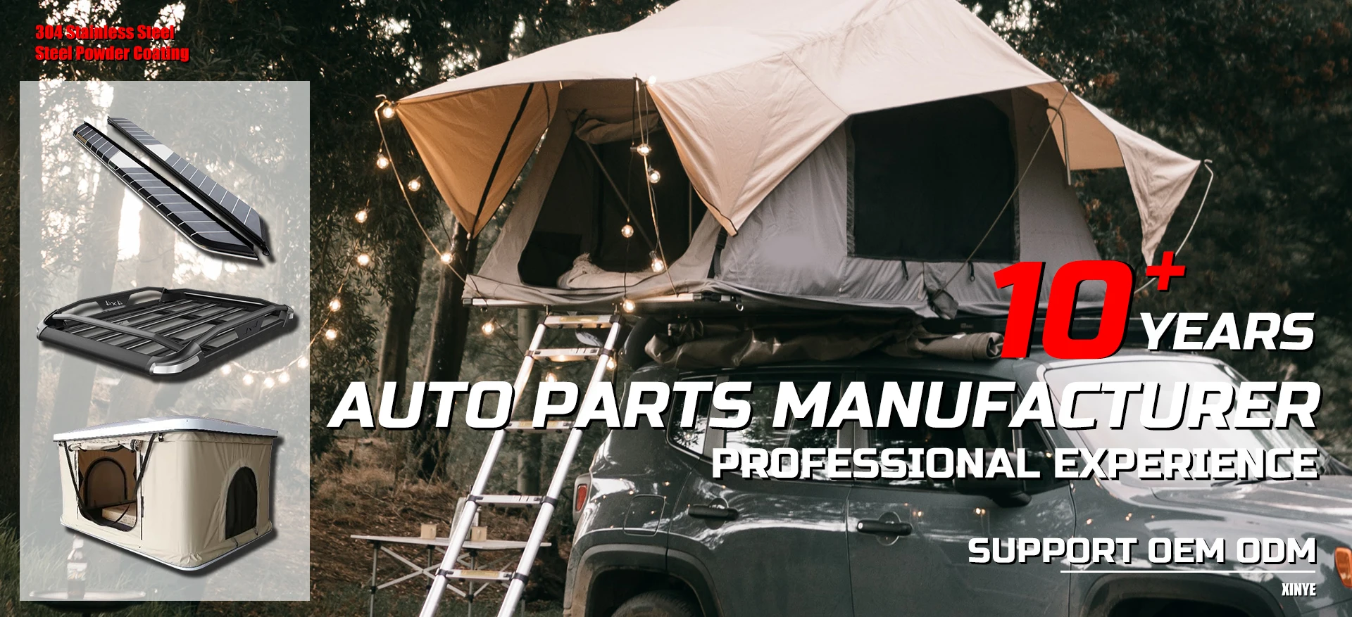 4x4 Pickup Tent Hardtop Topper Truck Canopy Canopies Custom Steel