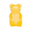 Candy bear-orange/opp packaging/About 5-6 cm