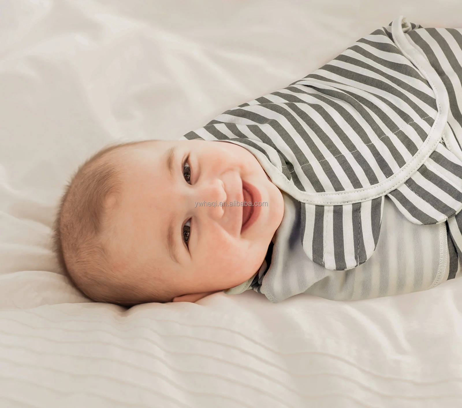 adjustable swaddle blanket