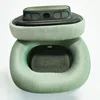 Malla verde (tela de malla)
