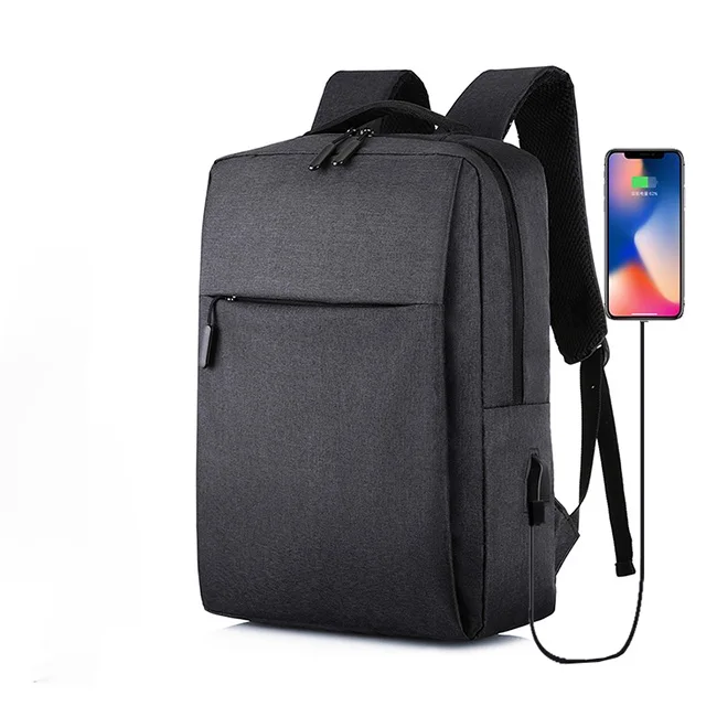 best charging backpack