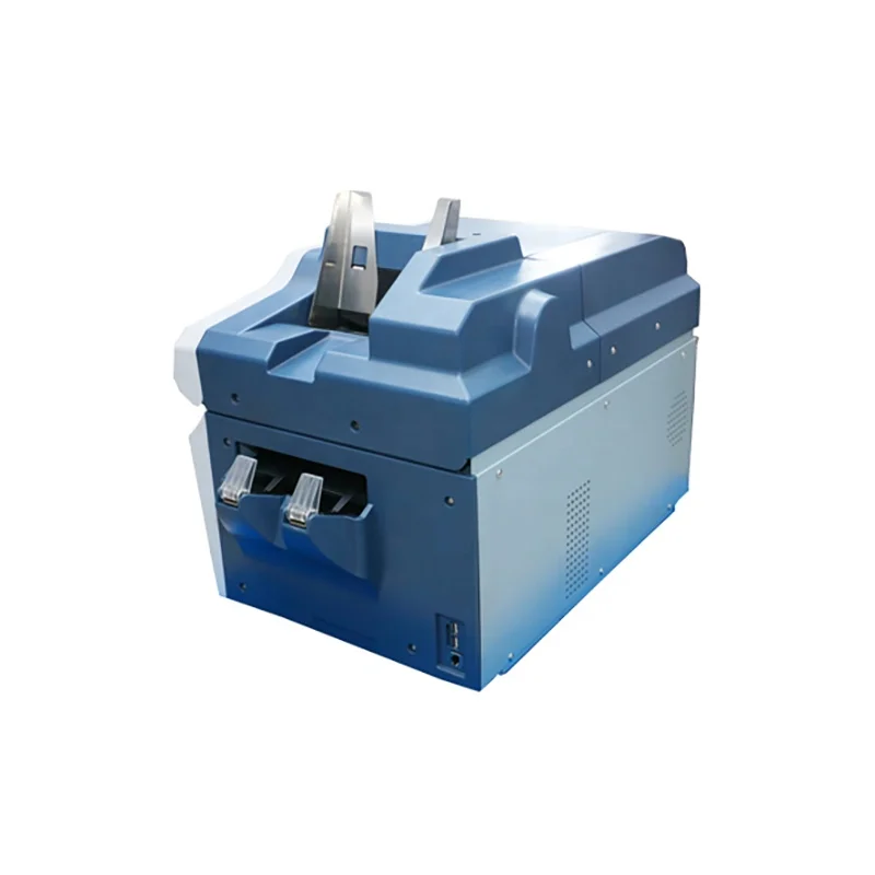 Portable Four Pockets Money Sorting And Counting Machine,Cheap Coin