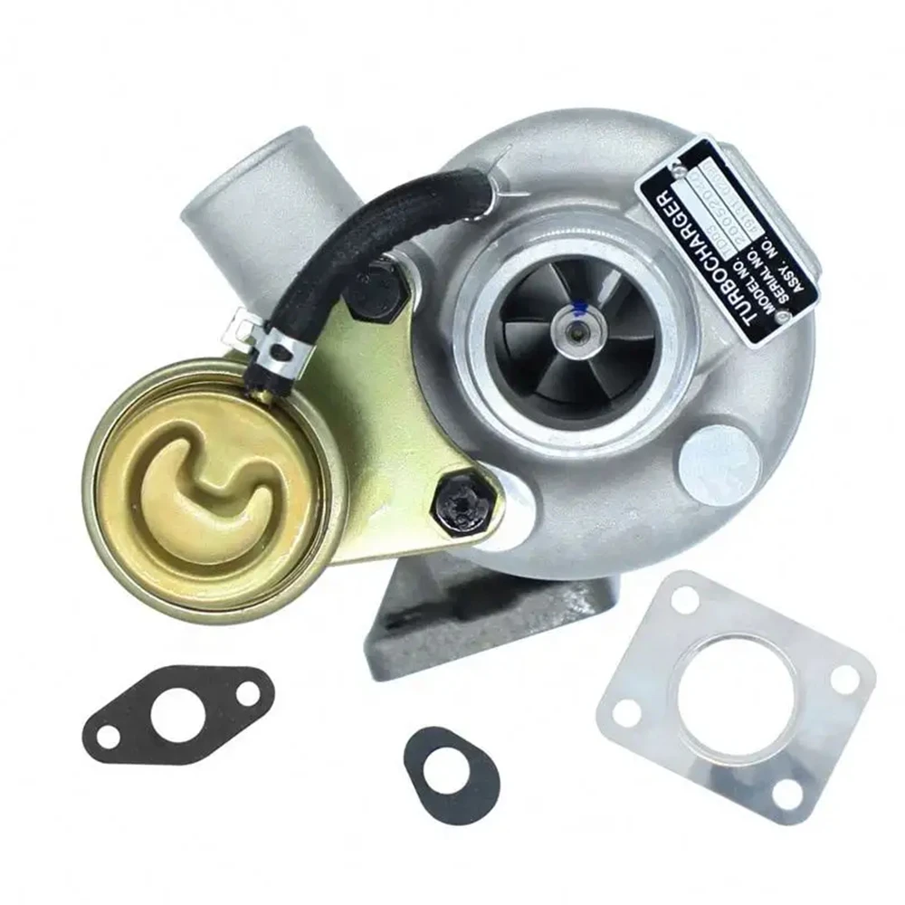 IZUMI Turbocharger 1E198-17013 for Kubota V2003T V2003-T Engine Spare Parts