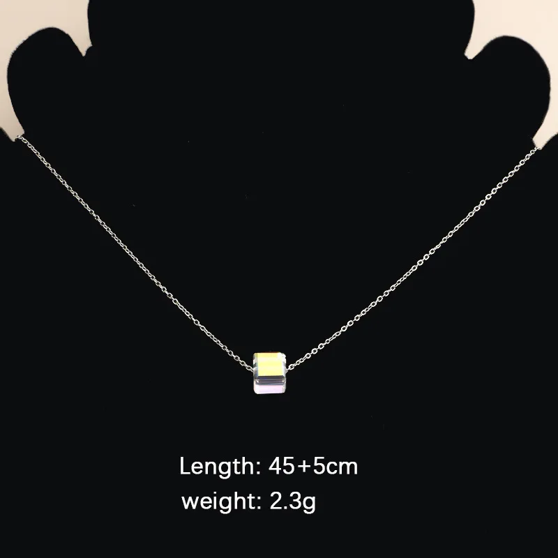 Crystal Pendants For Necklaces