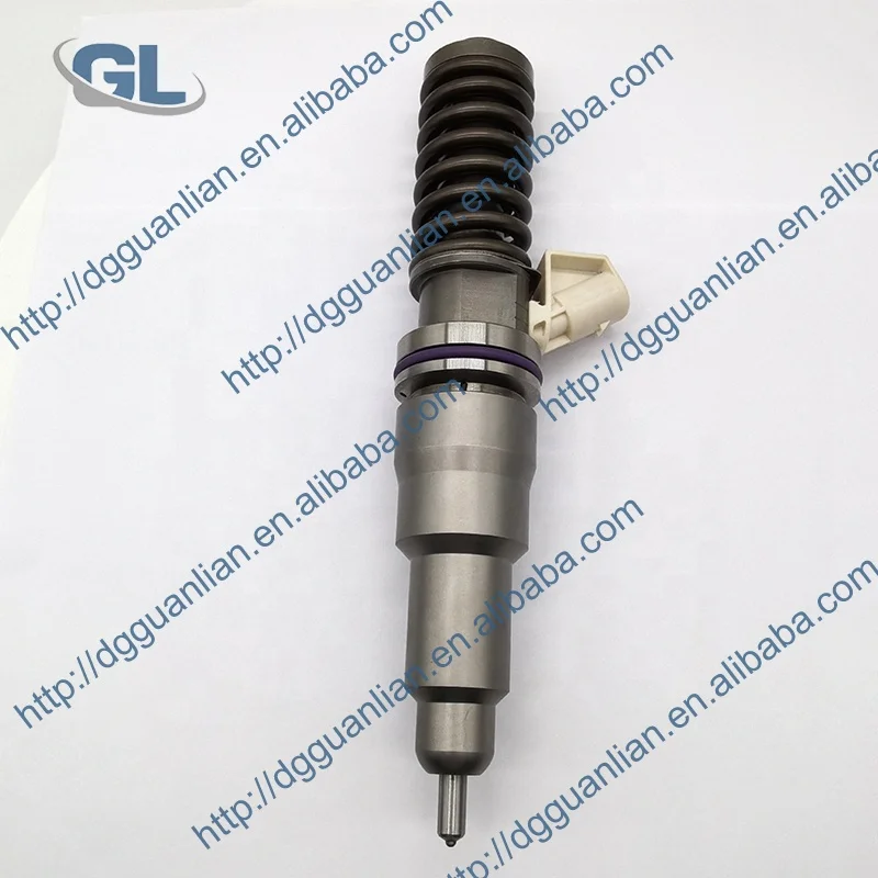 Factory Price Diesel Fuel Unit Injector BEBE4C12101 DZ121294 for JOHN DEERE RE533608