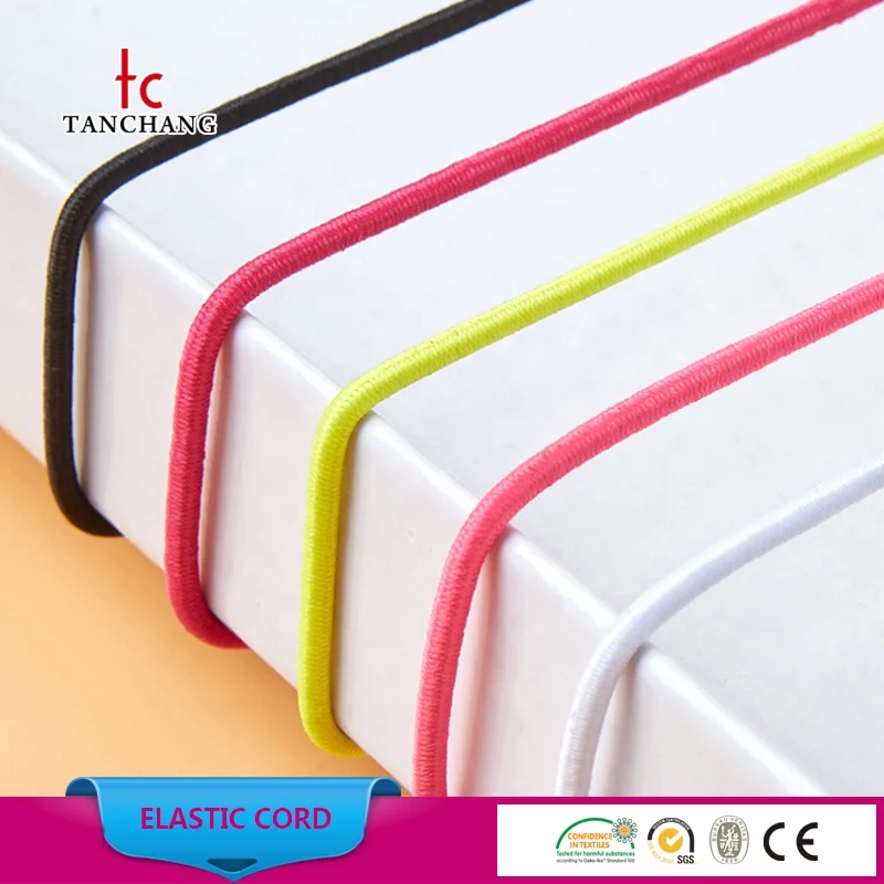 wholesale all size grade colorful elastic