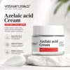 Crema de Ácido Azelaico