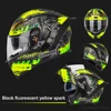 Black Yellow