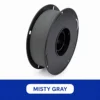 Misty Gray