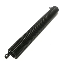Li sheng Manufacturer Wholesale High Quality 316 Stainless Steel Surface Coating Garage Door Tension Spring with Low Price