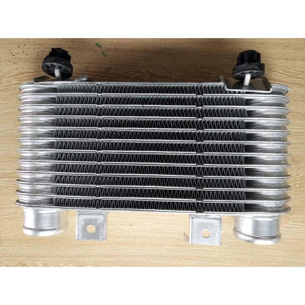 Car Diesel Engine 2M35-9L440-AA WL85-13-550 Cooling Intercooler Kit fo... — 3