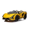 Giallo