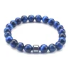 Bracciale occhio di tigre 17-CB0238-lapis